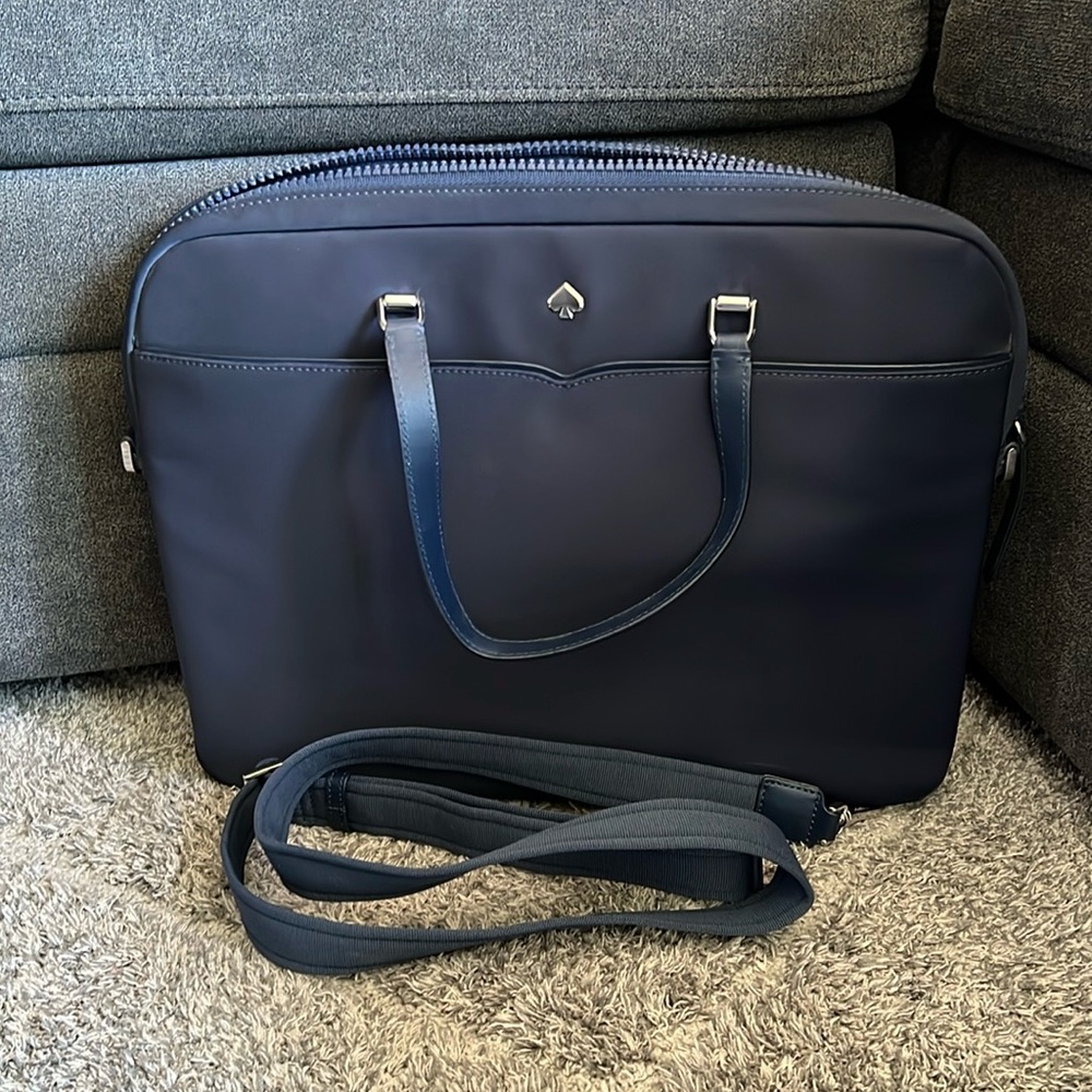 Kate Spade laptop bag